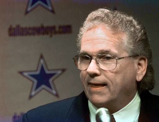 Dave Campo: 2000-2002